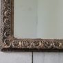 Italian antique mirror Image 2
