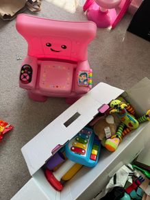 Toy bundle