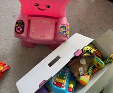 Toy bundle