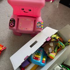 Toy bundle