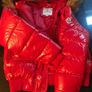 Designer high shine jackets Image 5