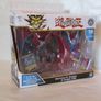Yu-Gi-Oh! Battle Action Figures 2-Pack  Red-Eyes Black Dragon And Harpie Lady 3.75in Battle Figures Brand New Sealed Image 2