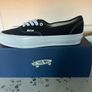 Vans Trainers NEW Image 5
