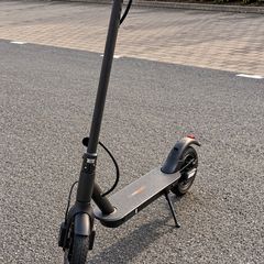 Proplus Evolve Electric Scooter 350W Like New