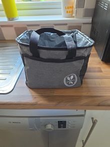 lunch bag