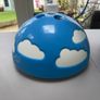 Children's Light Shade Cloud design Image 3
