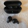 Sony wireless WF-C710N earbuds with charging case Image 3