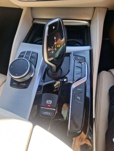 Bmw 530e