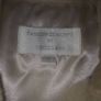 Decollage faux fur jacket UK 12 Image 2