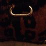Jimmy choo lepard pony hair bag Image 3