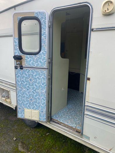 Caravan