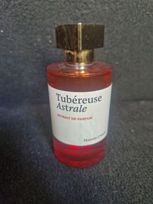 Maison crivelli  "tubereuse astrale "100 ml