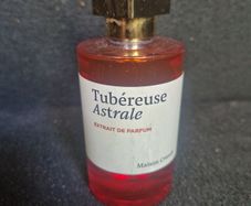 Maison crivelli  "tubereuse astrale "100 ml
