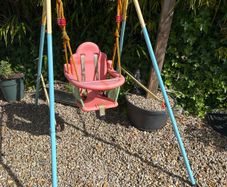 baby swing