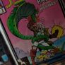 Justice ! Issue #3 ! First Printing ! Copper Age Comic from 1987 ! by Marvel ! Image 3
