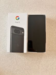 google pixel 8