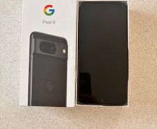google pixel 8