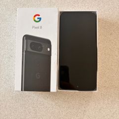 google pixel 8