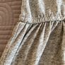 YD Dress Grey Age 10-11 years Image 5
