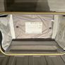 tutti bambini cozee bedside crib Image 2