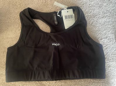Poco by Pippa crop top