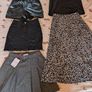 Skirt & Shorts Bundle - XS-S Image 2