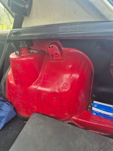 1990 Volkswagen Golf
