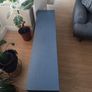 Ikea's tv bench fjallbo Image 5