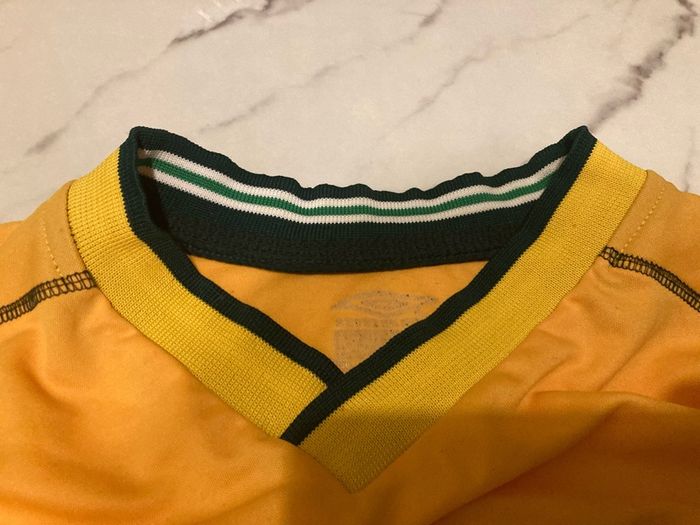 Vintage Original 2002/2003 Celtic Away Jersey uk size Medium
