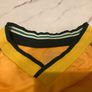 Vintage Original 2002/2003 Celtic Away Jersey uk size Medium Image 8