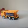 Set of 6 Vintage Siku Diecast Trucks Image 7