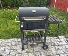 bbq