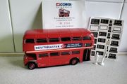 model bus
