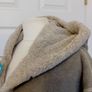 "Bronte" Duffle Style Coat (BNWT) Image 5