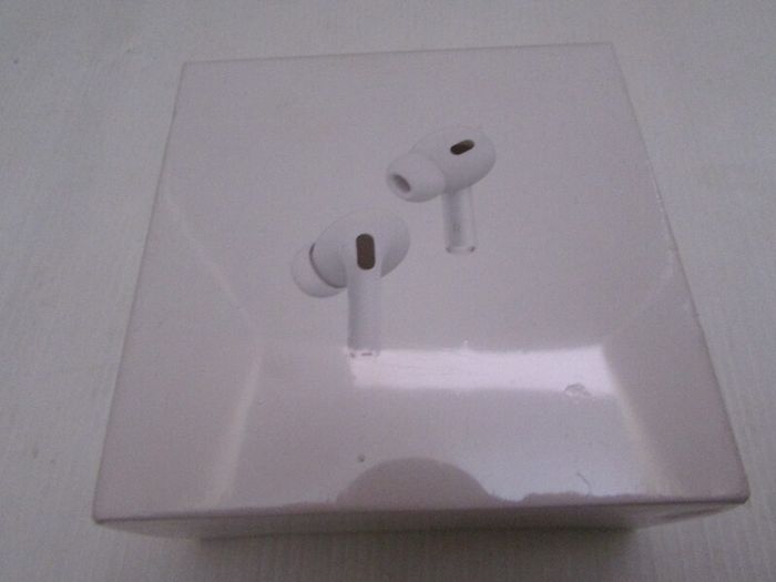 AirPods Pro 2nd Gen