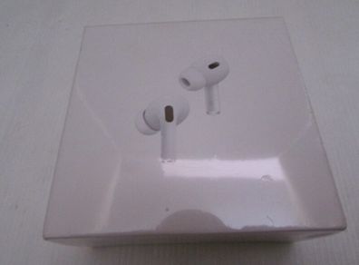 AirPods Pro 2nd Gen