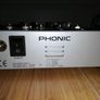 PHONIC MU-502 Mic,Line,Sound mixer Image 4