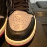 Nike Air Jordan Air Force Basketball shoes Image 4