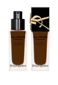 YSL All Hours Luminous Matte Foundation SPF39