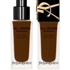 YSL All Hours Luminous Matte Foundation SPF39