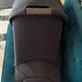 Nuna PIPA urbn car seat + Nuna LYTL newborn bassinet/carrycot + adaptor Image 2
