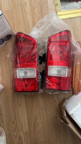 Mercedes Vito / V-Class W447 Genuine Rear Tail Lights (Pair)