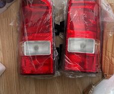 Mercedes Vito / V-Class W447 Genuine Rear Tail Lights (Pair)