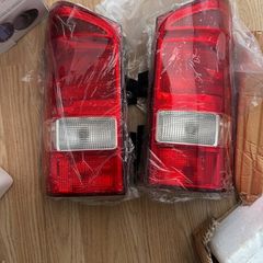 Mercedes Vito / V-Class W447 Genuine Rear Tail Lights (Pair)