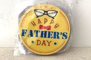 Father's Day Coaster