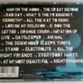 Cd Rem - Lot Of 5 Cd's Vg Condition. Image 4
