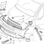 Bumper Guide (Fiat Ducato) Image 2