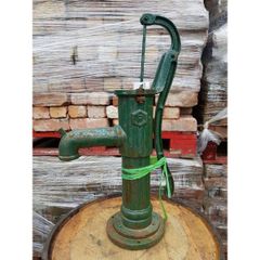 Cast Iron Pump  Small  H236