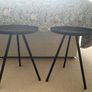 2 x side tables Image 3