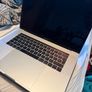 MacBook Pro Touchbar Image 2